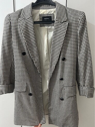 Blazer ceket