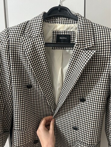 Bershka Blazer ceket