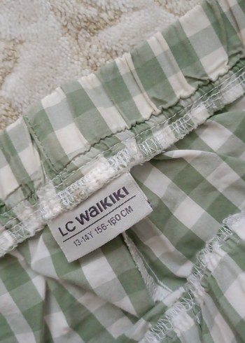 LC Waikiki genç pantolon