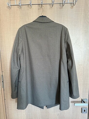 s Beden Blazer ceket