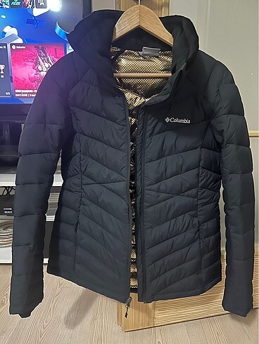 Columbia Columbia WK1921 Joy Peak II Kadın Mont