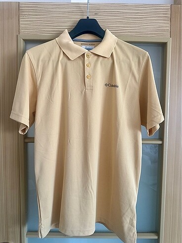 Columbia Utilizer Erkek Polo Yaka Tişört
