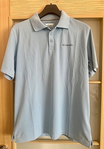 Columbia Utilizer Erkek Polo Yaka Tişört