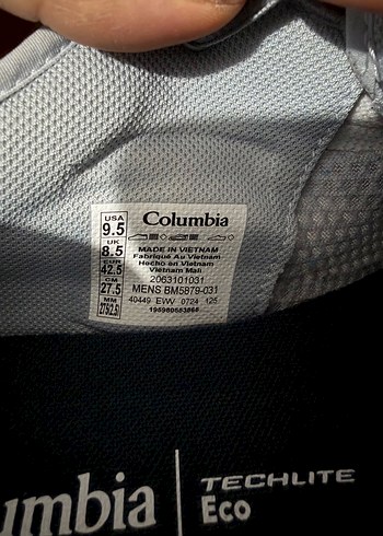 Columbia Castback PFG Erkek Ayakkabı - Görsel 4