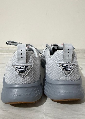 Columbia Castback PFG Erkek Ayakkabı - Görsel 3