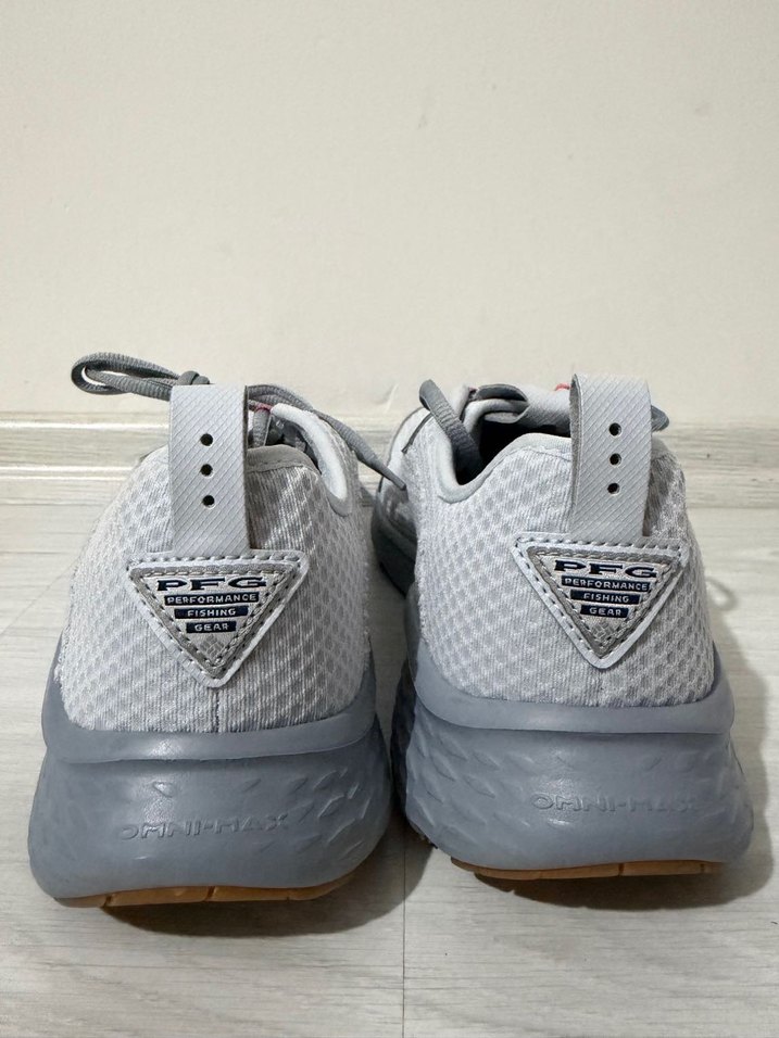 Columbia Castback PFG Erkek Ayakkabı - Görsel 3