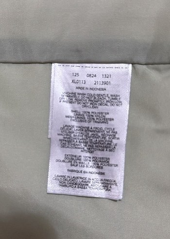 Columbia Hikebound II Long Yağmurluk - Görsel 4