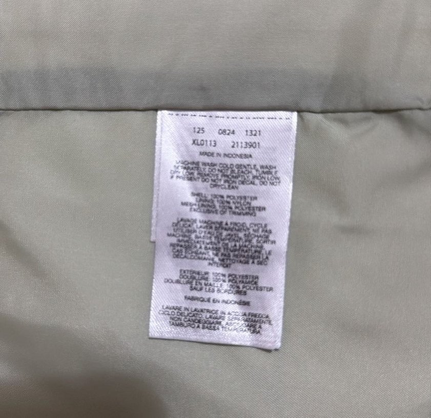 Columbia Hikebound II Long Yağmurluk - Görsel 4