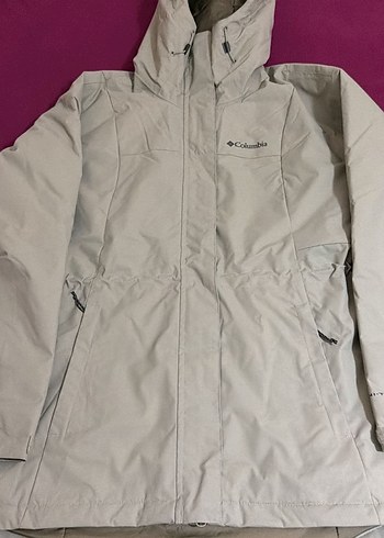 COLUMBIA WL2638 HIKEBOUND II LONG İNSULATED - Görsel 2