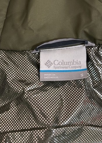 COLUMBIA WL2638 HIKEBOUND II LONG İNSULATED - Görsel 3