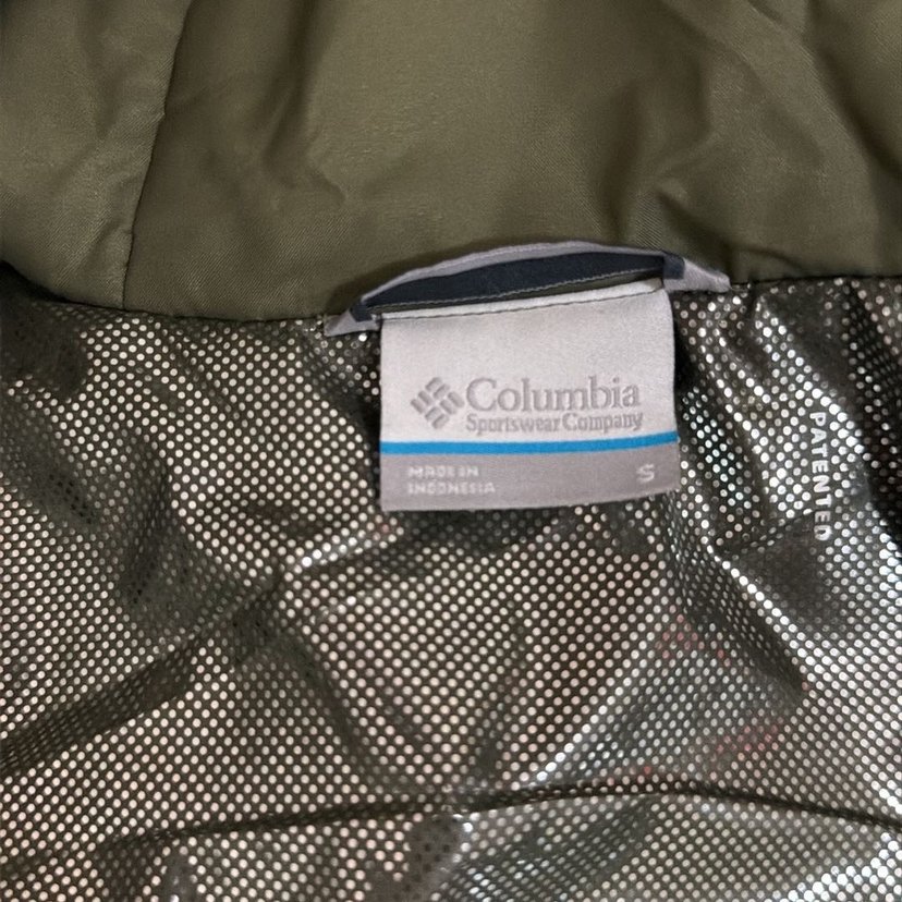 COLUMBIA WL2638 HIKEBOUND II LONG İNSULATED - Görsel 3