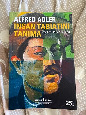 İNSAN TABİATINI TANIMA- ALFRED ADLER