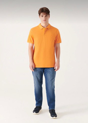 Diğer Avva Erkek Polo Yaka Tshirt
