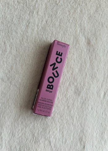 Beden Renk Benefit Bounce Maskara