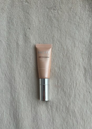 NOTE BB Kapatıcı Beige Renk - Görsel 5