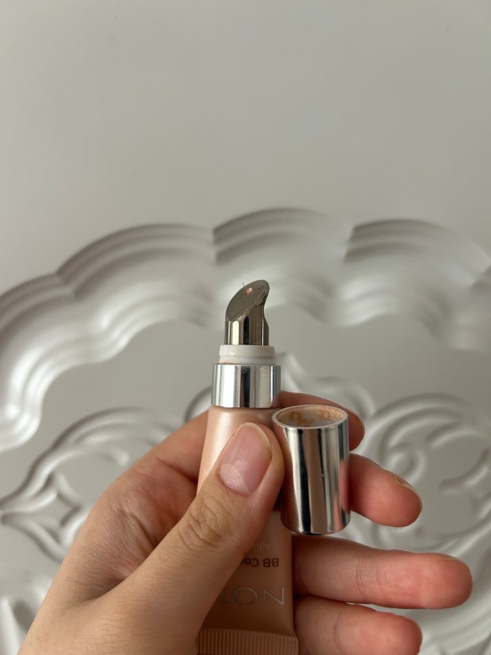 NOTE BB Kapatıcı Beige Renk - Görsel 3