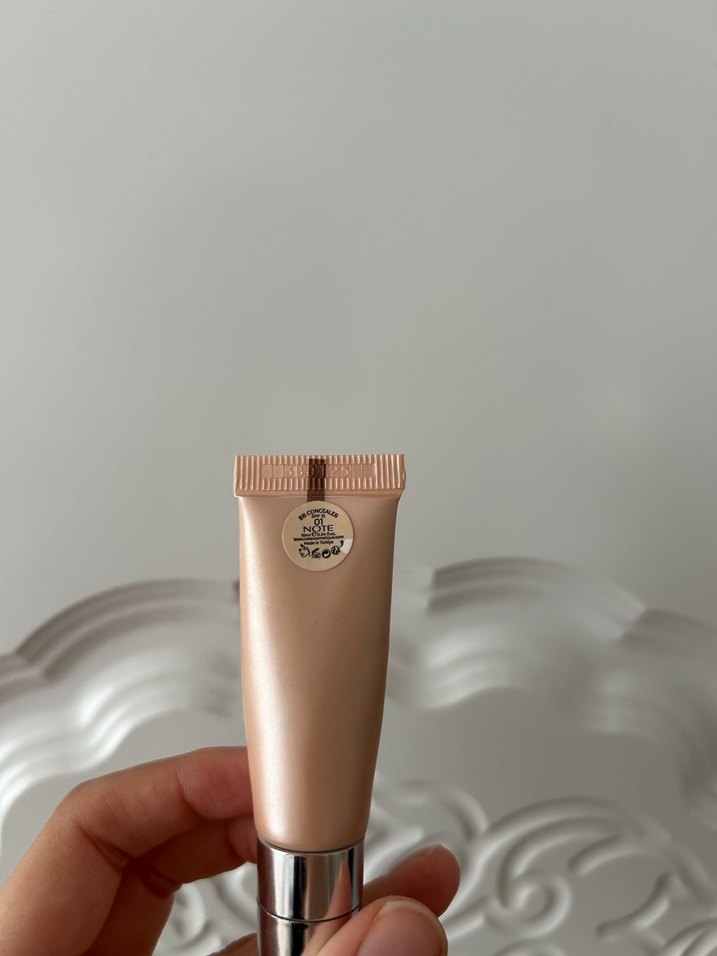 NOTE BB Kapatıcı Beige Renk - Görsel 2