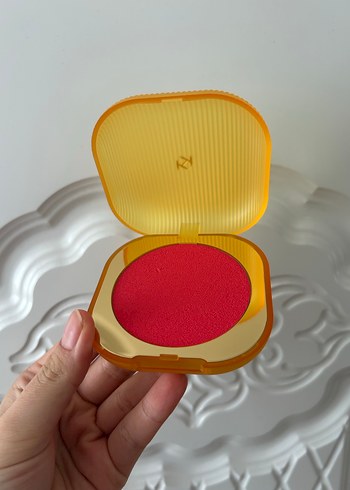 Kiko Kiko allık