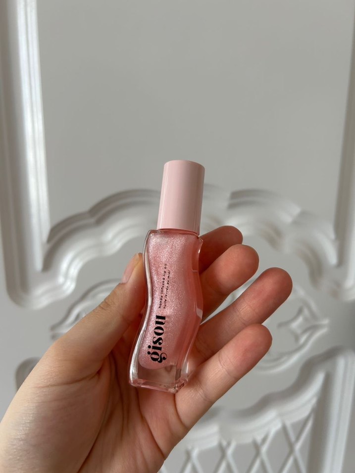 Gisou dudak parlatıcısı - Görsel 4