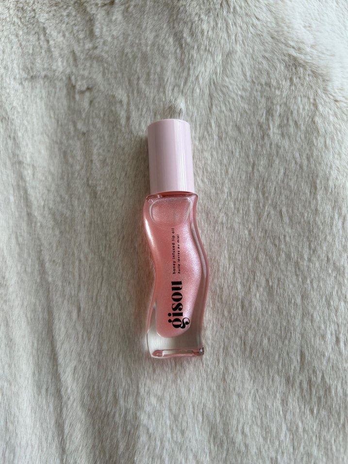 Gisou dudak parlatıcısı - Görsel 2