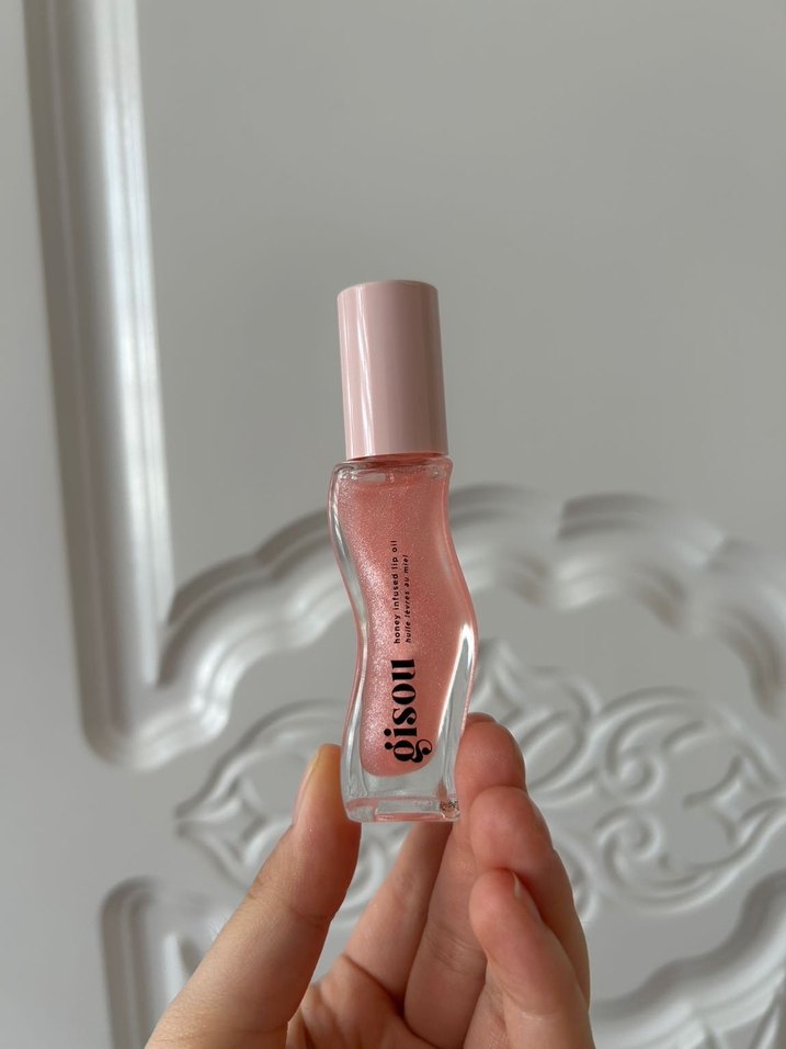 Gisou dudak parlatıcısı - Görsel 3