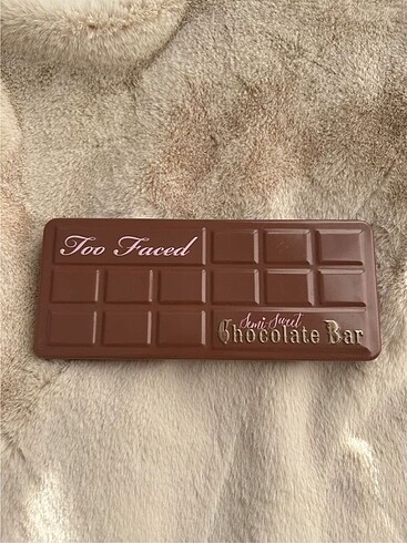 Too Faced Too faced far paleti