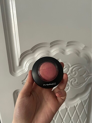 Mac allık