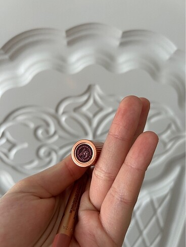 Beden pembe Renk Charlotte tilbury ruj kalem seti