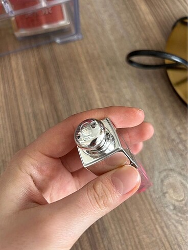  Beden Dior gloss