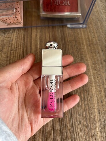Dior gloss