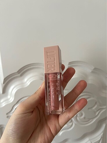Maybelline lifter gloss