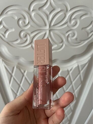 Maybelline Maybelline lifter gloss