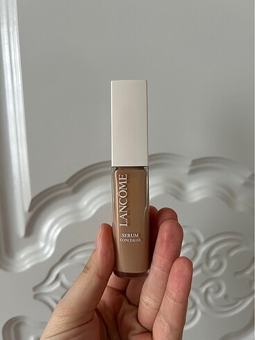Lancome Lancome kapatıcı