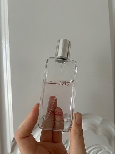 Yves Rocher Yves Rocher levidence parfüm