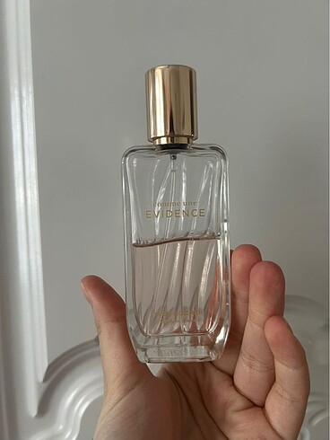 Beden Yves Rocher evidence