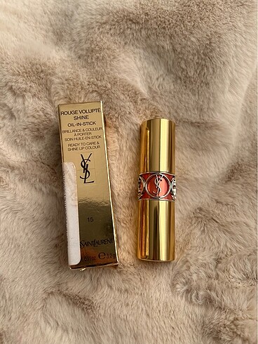Ysl dudak balmı