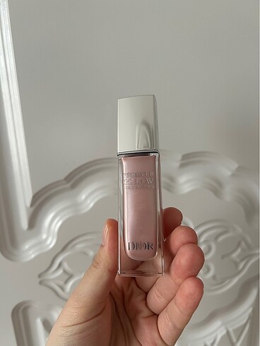 Dior aydınlatıcı