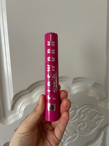 Maybelline maskara