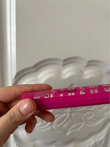 Maybelline Maybelline maskara