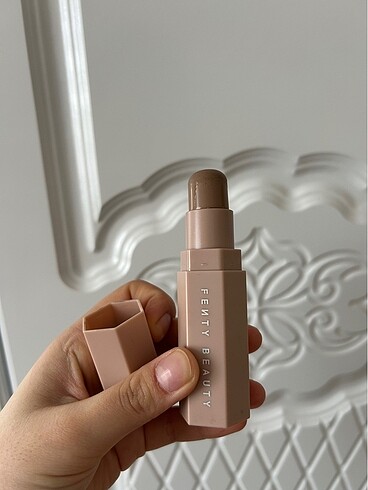 Kiko amber kontür