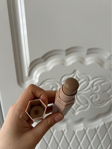 Sephora Kiko amber kontür