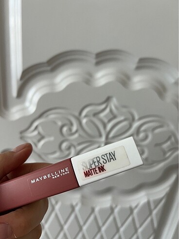 Maybelline Maybelline ruj