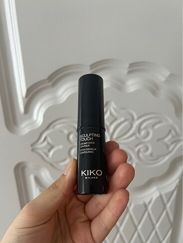 Kiko Kiko kontür