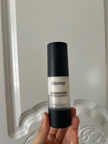Flormar primer