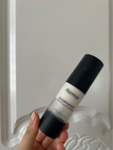 Flormar Flormar primer
