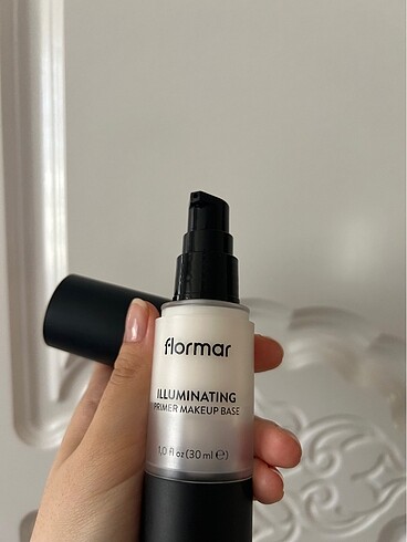  Beden Renk Flormar primer