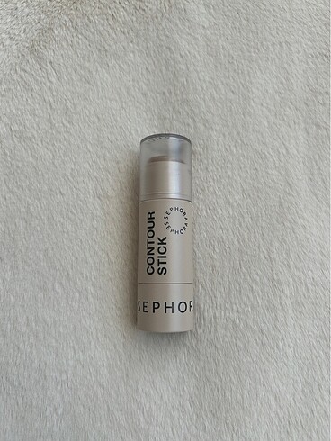  Beden Sephora kontür