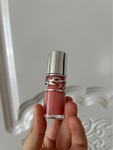Ysl gloss