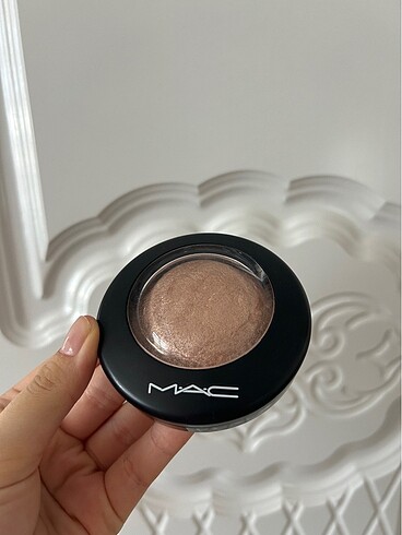 Mac soft gentle aydınlatıcı