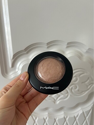 MAC Mac soft gentle aydınlatıcı